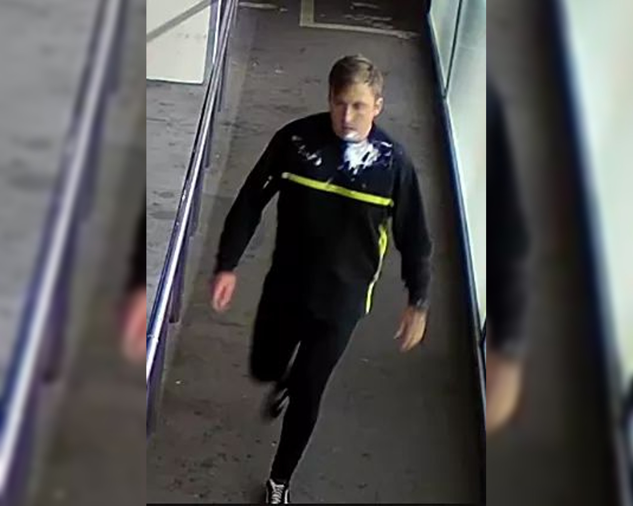 CCTV Appeal After Woman Assaulted In Salisbury | News - Greatest Hits ...